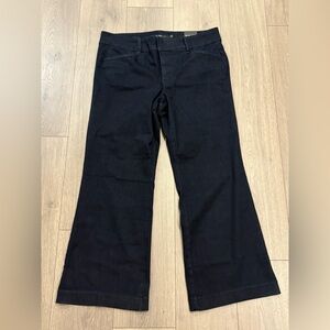 BNWT Torrid Studio Denim Pants Indigo - 14S